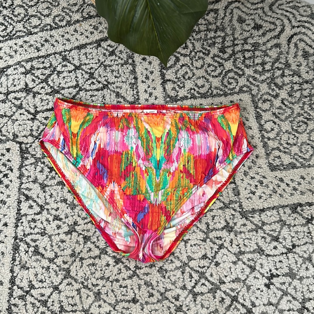 Bottom swimsuit